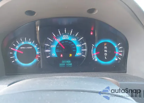 2012 Ford Fusion Se z USA, uszkodzony, nr VIN 3FAHP0HAXCR125089